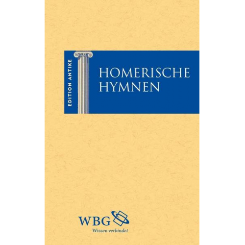 Homerische Hymnen