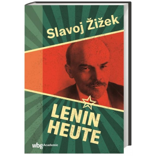 Slavoj Žižek & Wladimir Lenin - Lenin heute