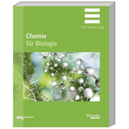 Anita Bach - Chemie für Biologie