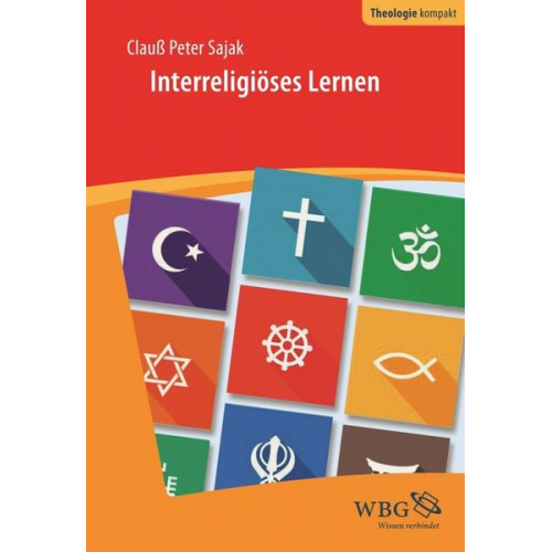 Clauss Peter Sajak - Interreligiöses Lernen