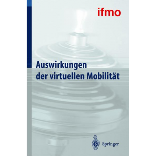 Auswirkungen der virtuellen Mobilität