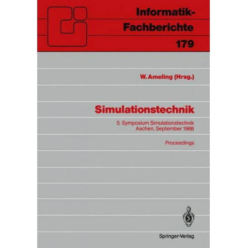 Simulationstechnik