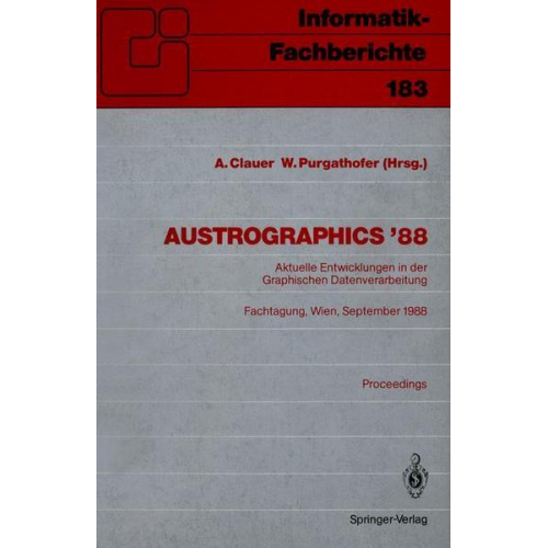 Austrographics ’88