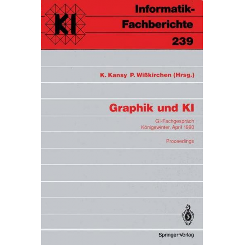 Graphik und KI