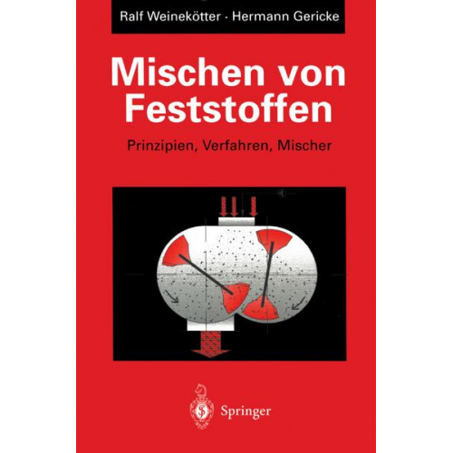 Ralf Weinekötter & Hermann Gericke - Mischen von Feststoffen