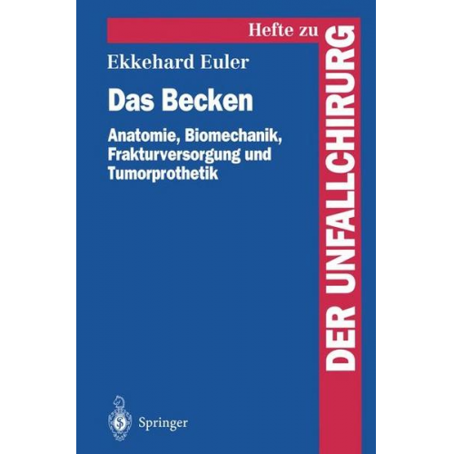 Ekkehard Euler - Das Becken