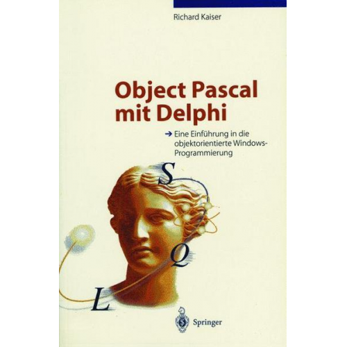 Richard Kaiser - Object Pascal mit Delphi