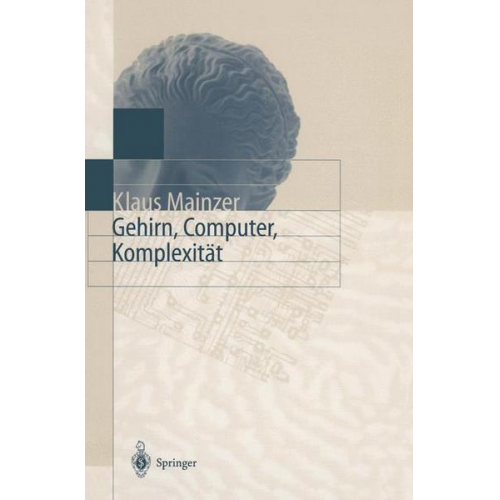 Klaus Mainzer - Gehirn, Computer, Komplexität