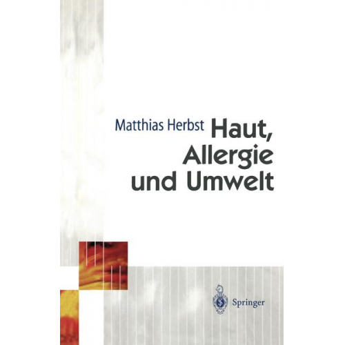 Matthias Herbst - Haut, Allergie und Umwelt