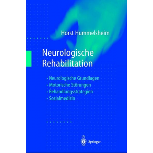 Horst Hummelsheim - Neurologische Rehabilitation