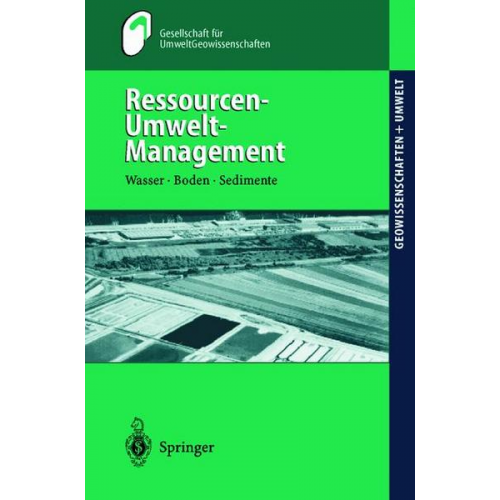 Monika Huch & Huch Geldmacher - Ressourcen-Umwelt-Management