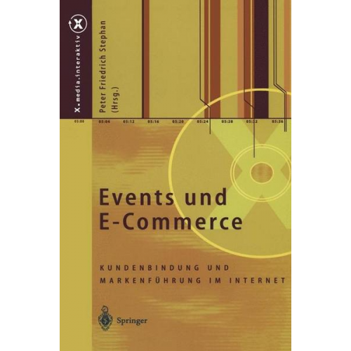 Peter Fr. Stephan - Events und E-Commerce