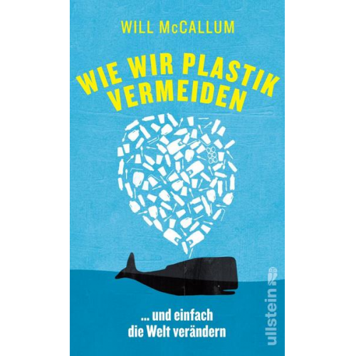 Will McCallum - Wie wir Plastik vermeiden