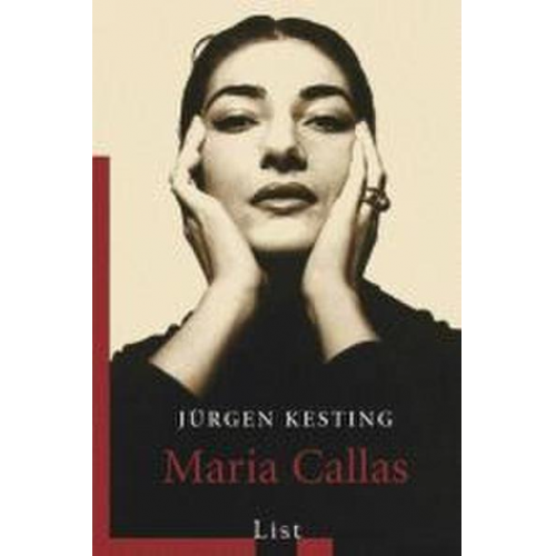 Jürgen Kesting - Maria Callas