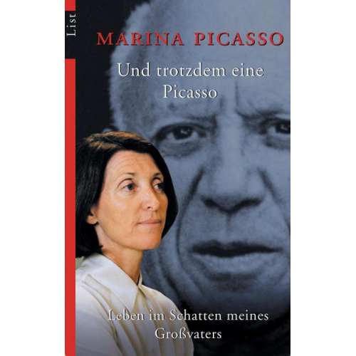 Marina Picasso - Und trotzdem eine Picasso