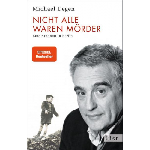 Michael Degen - Nicht alle waren Mörder
