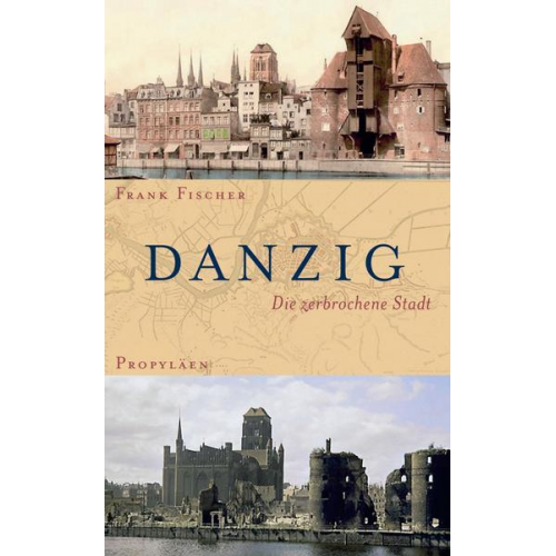 Frank Fischer - Danzig