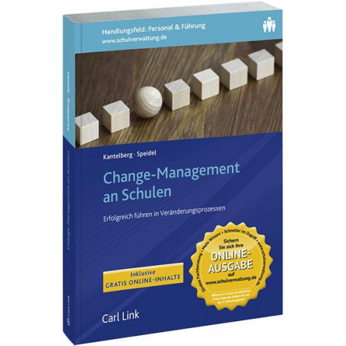 Change-Management an Schulen