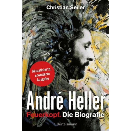 Christian Seiler - André Heller