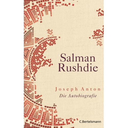 Salman Rushdie - Joseph Anton