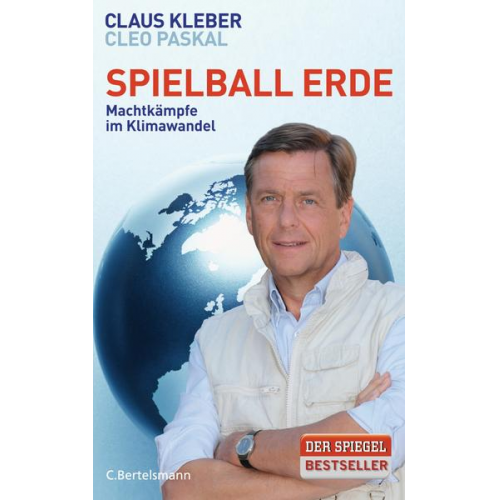 Claus Kleber & Cleo Paskal - Spielball Erde