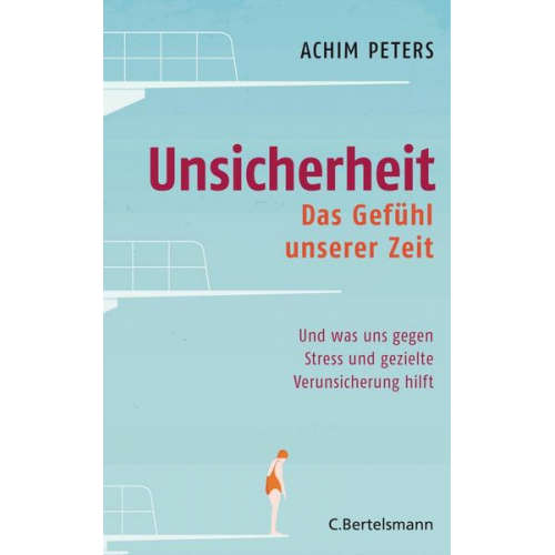 Achim Peters - Unsicherheit