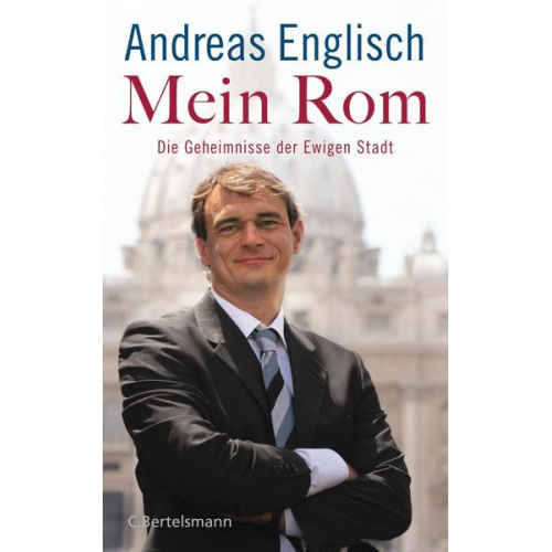 Andreas Englisch - Mein Rom