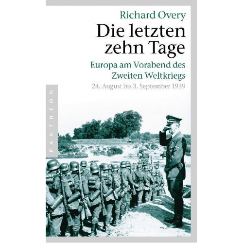 Richard Overy - Die letzten zehn Tage