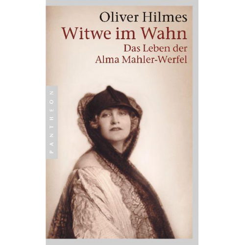 Oliver Hilmes - Witwe im Wahn