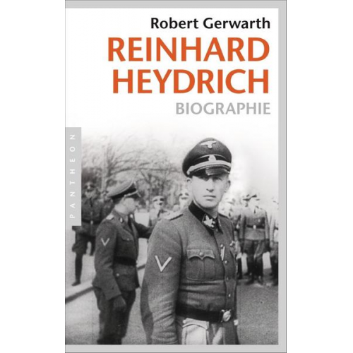 Robert Gerwarth - Reinhard Heydrich