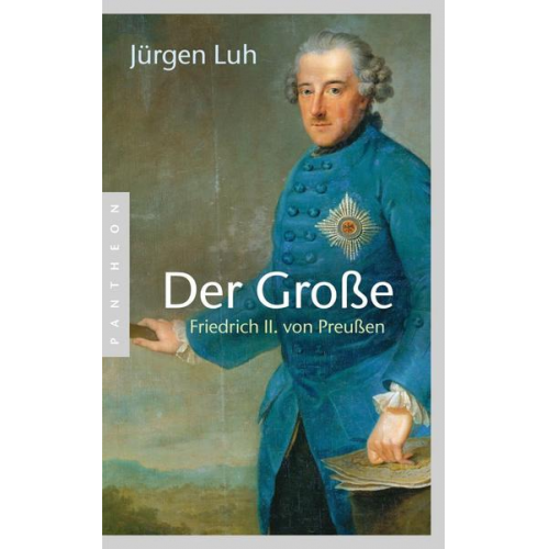 Jürgen Luh - Der Große