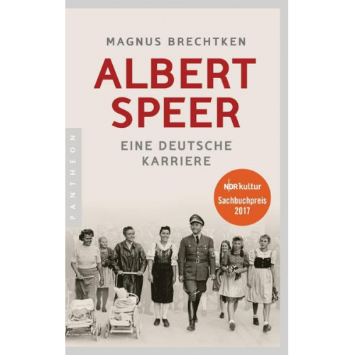 Magnus Brechtken - Albert Speer