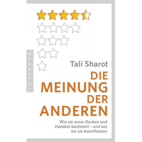 Tali Sharot - Die Meinung der anderen