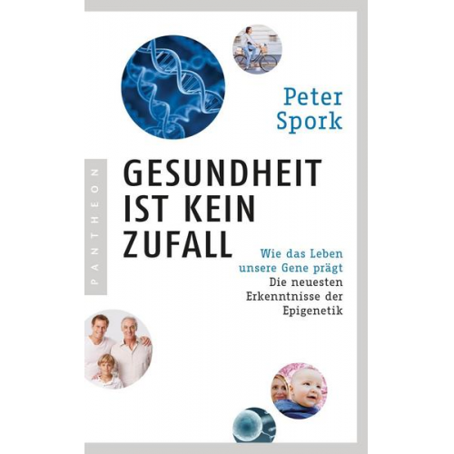 Peter Spork - Gesundheit ist kein Zufall