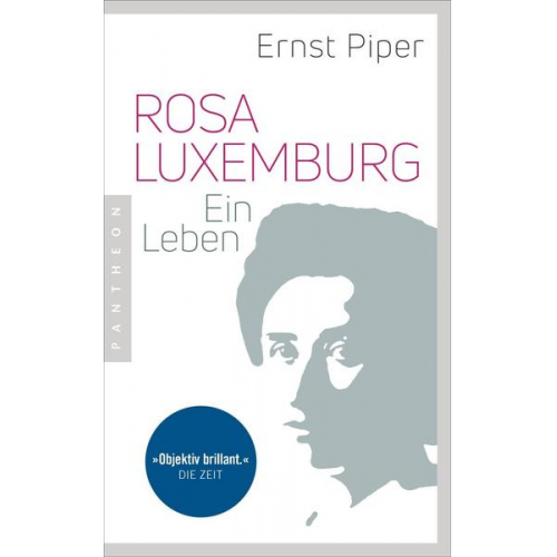 Ernst Piper - Rosa Luxemburg