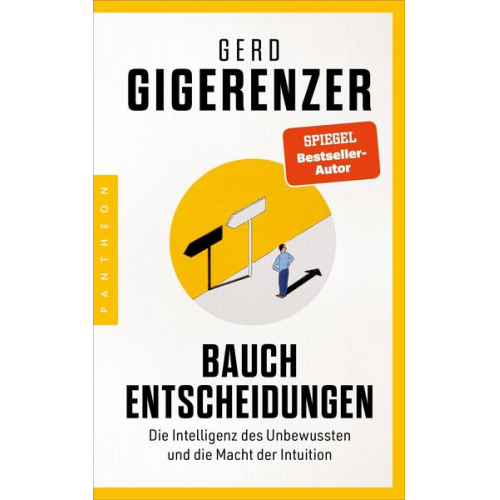 Gerd Gigerenzer - Bauchentscheidungen