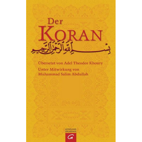 Muhammad S. Abdullah - Der Koran