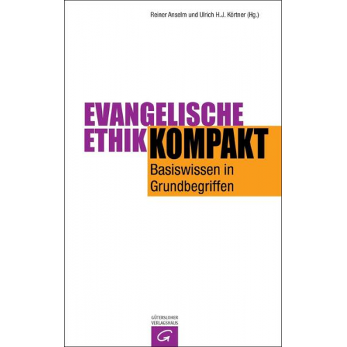 Evangelische Ethik kompakt