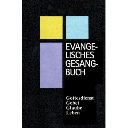 Evangelisches Gesangbuch für Bayern