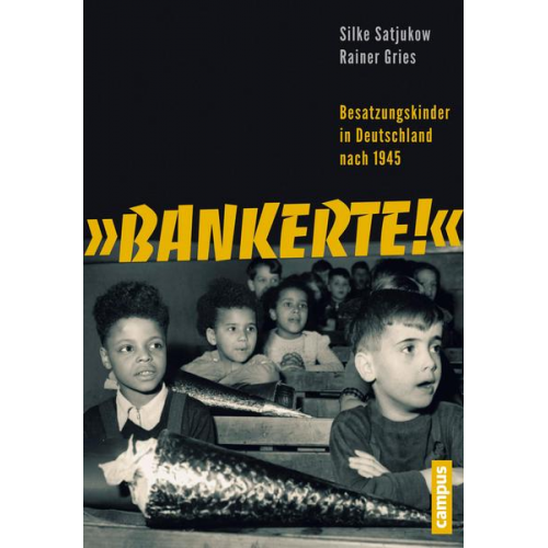 Silke Satjukow & Rainer Gries - Bankerte!