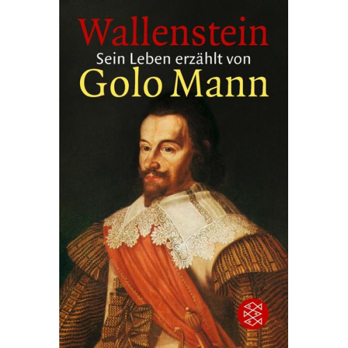 Golo Mann - Wallenstein