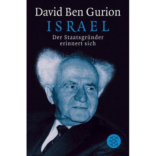 David Ben Gurion - Israel