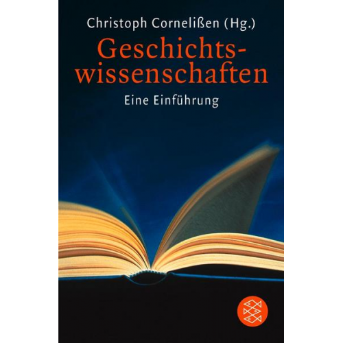 Christoph Cornelissen - Geschichtswissenschaften