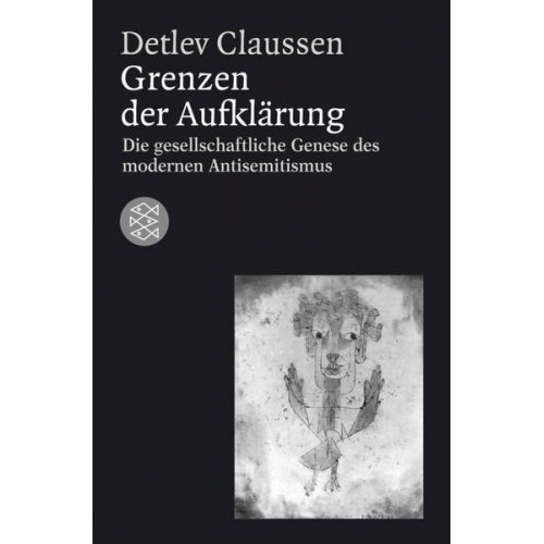 Detlev Claussen - Grenzen der Aufklärung