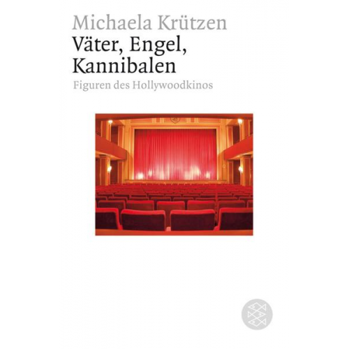 Michaela Krützen - Väter, Engel, Kannibalen