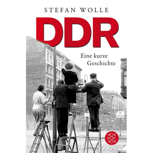 Stefan Wolle - DDR