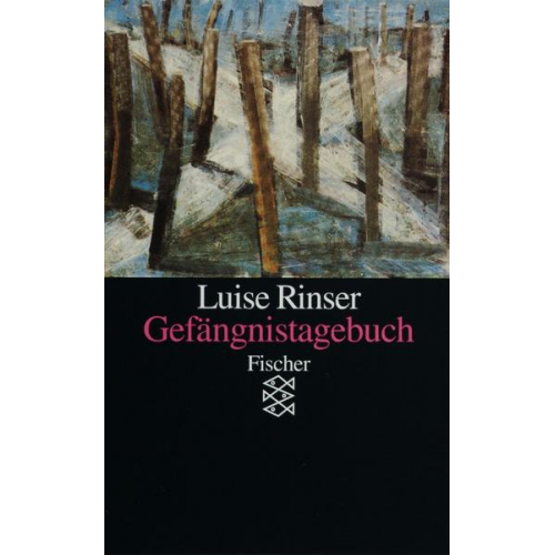 Luise Rinser - Gefängnistagebuch