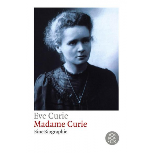 Eve Curie - Madame Curie