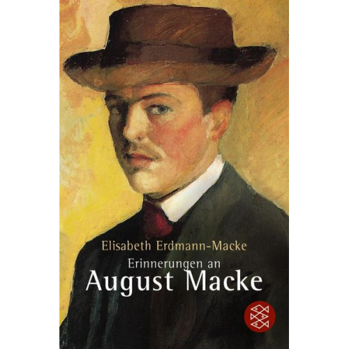 Elisabeth Erdmann-Macke - Erinnerung an August Macke