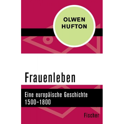 Olwen Hufton - Frauenleben